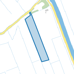 Perceel DGH00-B-2650