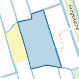 Perceel DGH00-B-2664