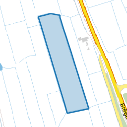 Perceel DGH00-B-2666