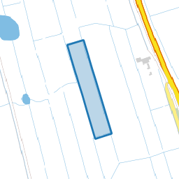Perceel DGH00-B-2667