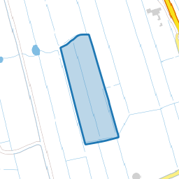 Perceel DGH00-B-2671