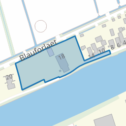 Perceel DGH00-B-2673