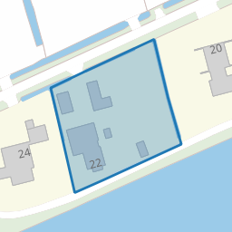 Perceel DGH00-B-2674