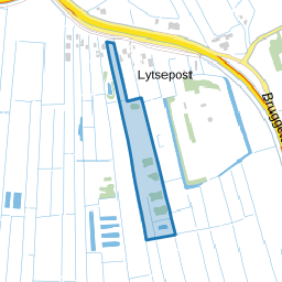 Perceel DGH00-B-2678