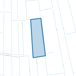 Perceel DGH00-B-2684