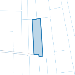 Perceel DGH00-B-2685