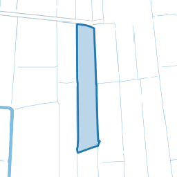 Perceel DGH00-B-2695