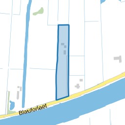 Perceel DGH00-B-2702