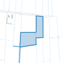 Perceel DGH00-B-2704