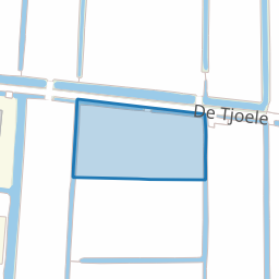 Perceel DGH00-B-2705