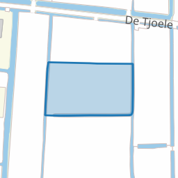 Perceel DGH00-B-2706