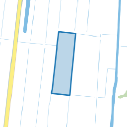 Perceel DGH00-B-2711