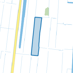 Perceel DGH00-B-2712