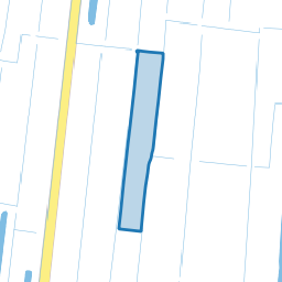 Perceel DGH00-B-2713