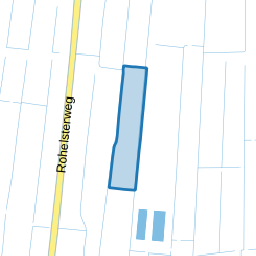 Perceel DGH00-B-2718