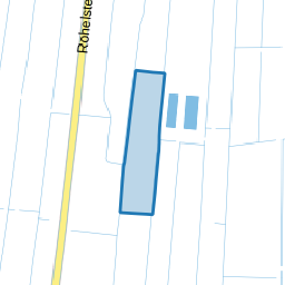 Perceel DGH00-B-2719