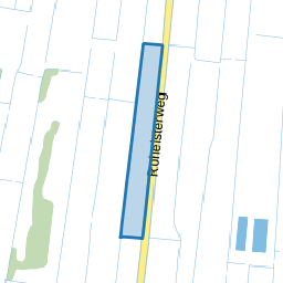 Perceel DGH00-B-2724