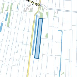 Perceel DGH00-B-2726