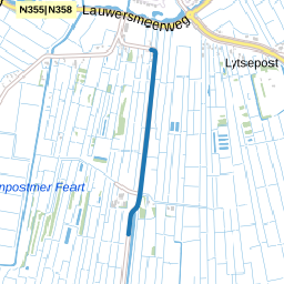 Perceel DGH00-B-2729