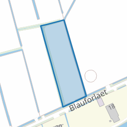 Perceel DGH00-B-2731