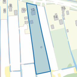 Perceel DGH00-B-2732