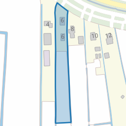 Perceel DGH00-B-2733