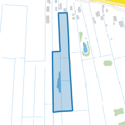 Perceel DGH00-B-2734