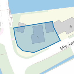 Perceel DGH00-B-2745