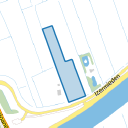 Perceel DGH00-B-2759