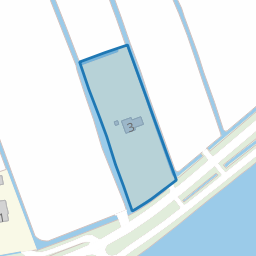 Perceel DGH00-B-2761