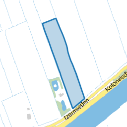 Perceel DGH00-B-2762