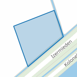 Perceel DGH00-B-2765