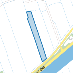 Perceel DGH00-B-2766