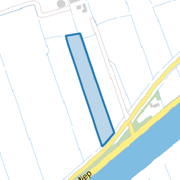 Perceel DGH00-B-2768