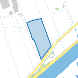 Perceel DGH00-B-2770