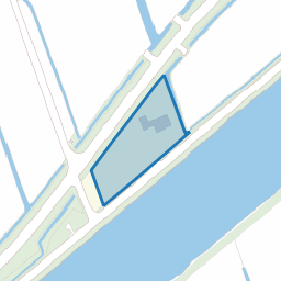 Perceel DGH00-B-2771