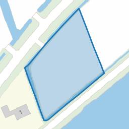 Perceel DGH00-B-2772