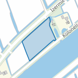 Perceel DGH00-B-2775