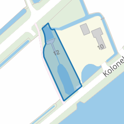 Perceel DGH00-B-2776