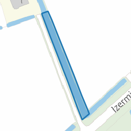 Perceel DGH00-B-2777