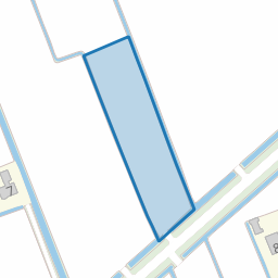 Perceel DGH00-B-2780