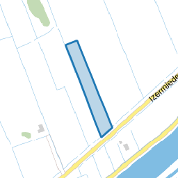 Perceel DGH00-B-2783