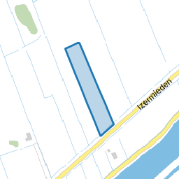 Perceel DGH00-B-2784