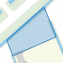 Perceel DGH00-B-2785