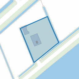 Perceel DGH00-B-2786