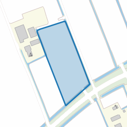 Perceel DGH00-B-2800