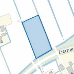 Perceel DGH00-B-2801