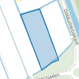 Perceel DGH00-B-2803