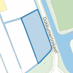 Perceel DGH00-B-2804