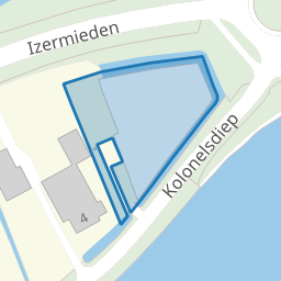 Perceel DGH00-B-2809